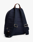 ZAINO TOMMY HILFIGER DONNA POPETTE DOME BACKPACK CORP
