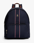 ZAINO TOMMY HILFIGER DONNA POPETTE DOME BACKPACK CORP