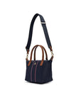 BORSA TOMMY HILFIGER DONNA POPETTE MINI TOTE CORP