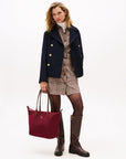 BORSA TOMMY HILFIGER DONNA
