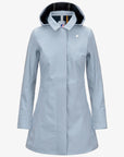 K-WAY JACKE FÜR DAMEN