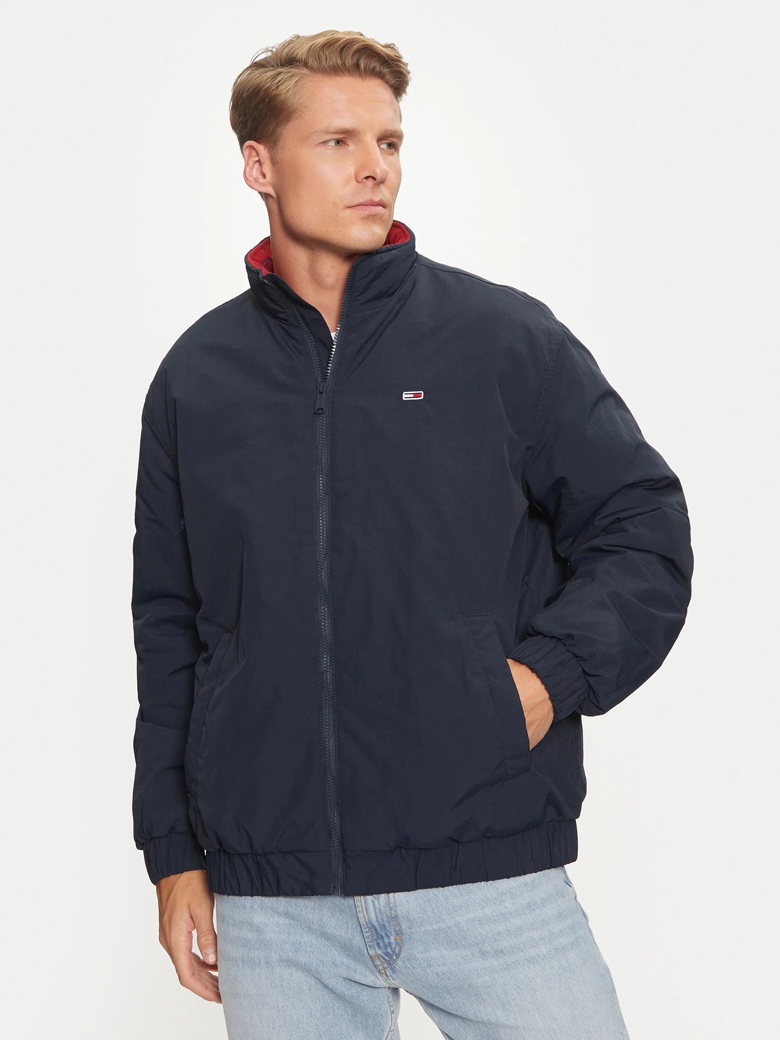 GIUBBINO TOMMY JEANS UOMO