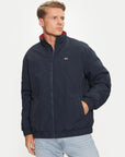TOMMY JEANS HERRENJACKE