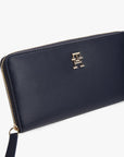 PORTAFOGLIO TOMMY HILFIGER DONNA