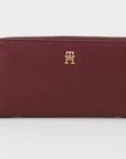PORTAFOGLIO TOMMY HILFIGER DONNA