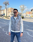 GILET HOMME BLAUER