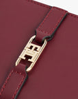 PORTAFOGLIO TOMMY HILFIGER DONNA