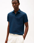 POLO TOMMY HILFIGER UOMO