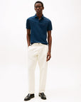 POLO TOMMY HILFIGER UOMO