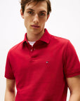 POLO TOMMY HILFIGER UOMO
