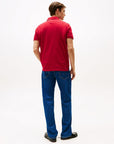 POLO TOMMY HILFIGER UOMO