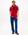 POLO TOMMY HILFIGER UOMO
