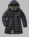 VESTE FEMME BLAUER