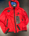 GIUBBINO BLAUER BAMBINO