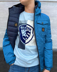 GIUBBINO REFRIGIWEAR REVERSIBILE BAMBINO