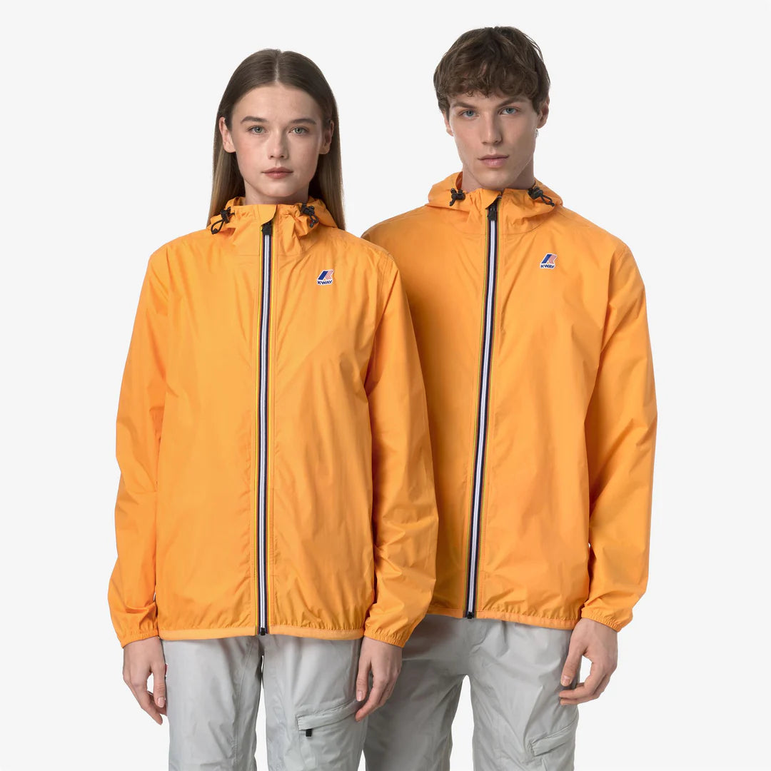 VESTE K-WAY UNISEXE