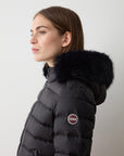 VESTE FEMME COLMAR