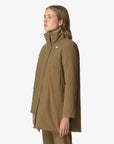 VESTE K-WAY FEMME