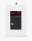 SET PORTAFOGLIO E PORTACHIAVE TOMMY HILFIGER DONNA