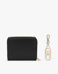 SET PORTAFOGLIO E PORTACHIAVE TOMMY HILFIGER DONNA