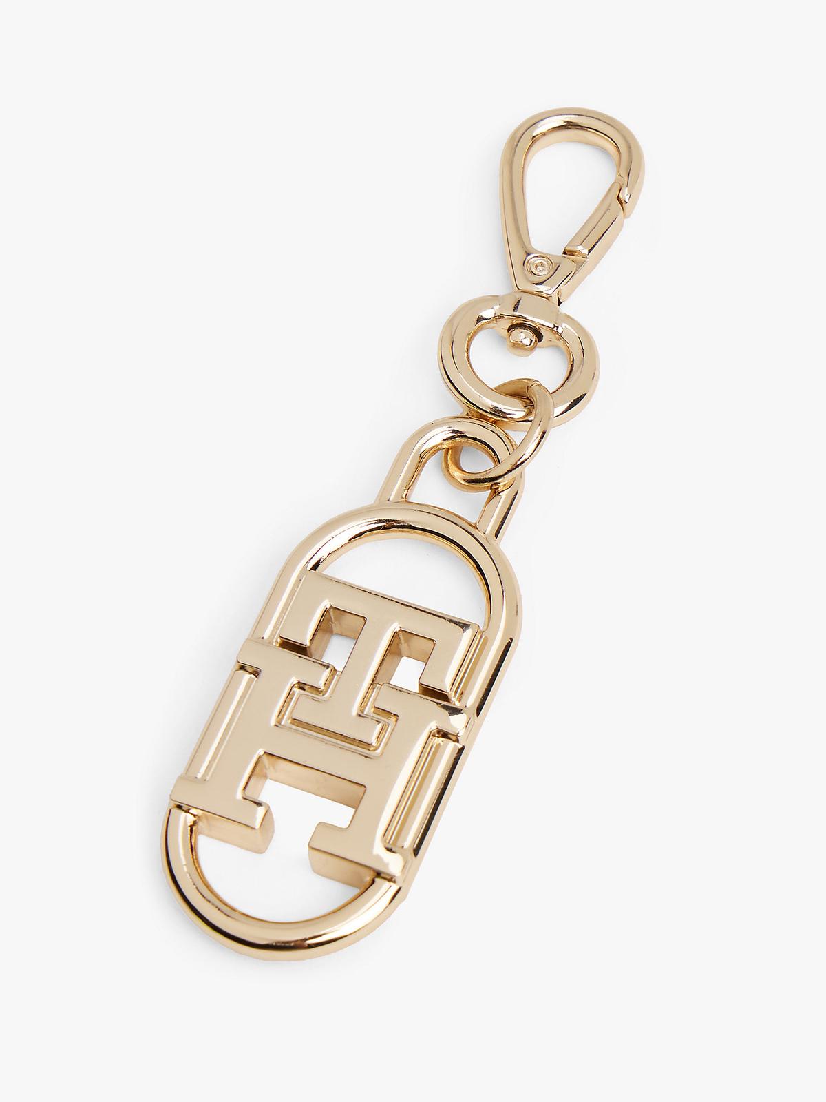 SET PORTAFOGLIO E PORTACHIAVE TOMMY HILFIGER DONNA