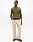 PULLOVER TOMMY HILFIGER UOMO