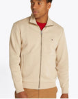 FELPA TOMMY HILFIGER UOMO
