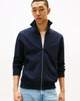 FELPA TOMMY HILFIGER UOMO