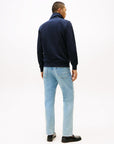 FELPA TOMMY HILFIGER UOMO