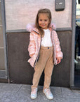 VESTE REFRIGIWEAR POUR FILLE