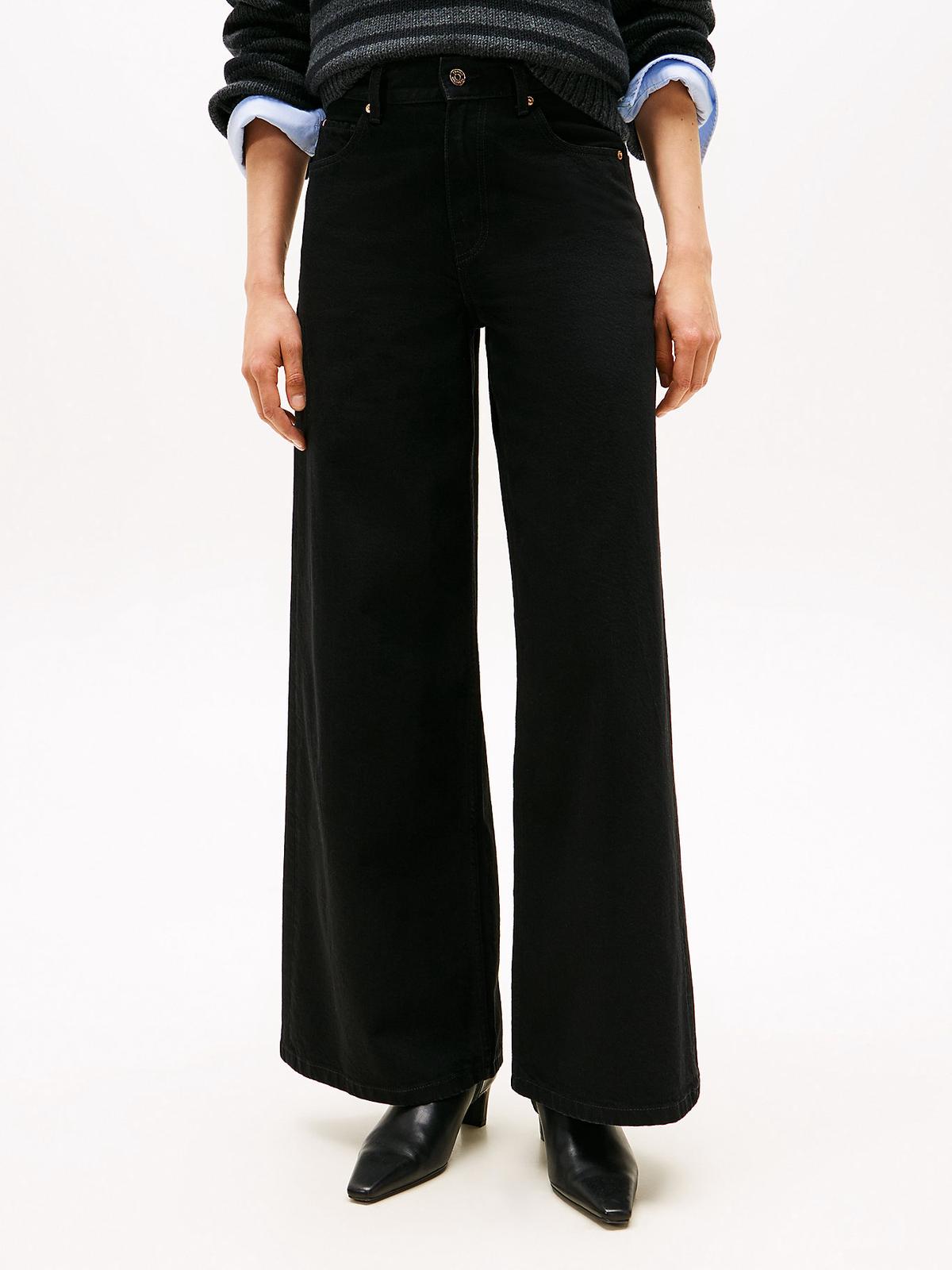 JEANS TOMMY HILFIGER DONNA