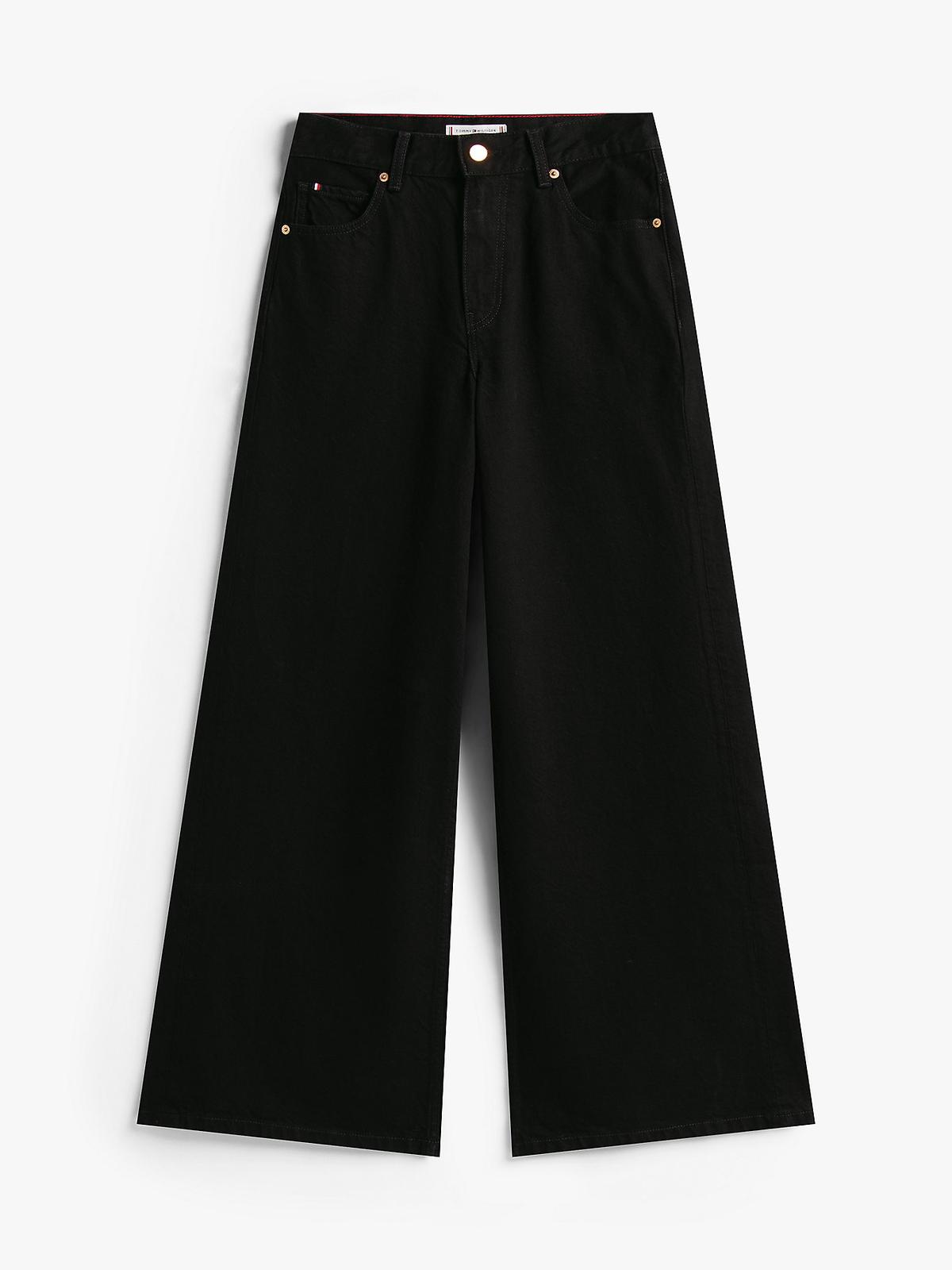 JEANS TOMMY HILFIGER DONNA