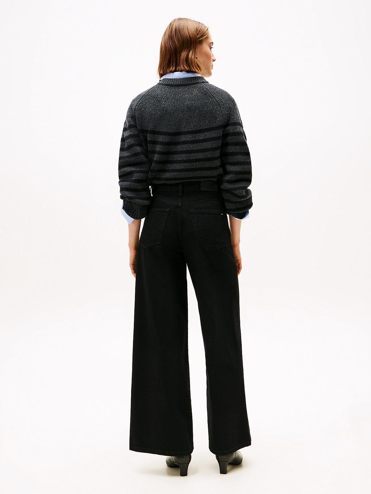 JEANS TOMMY HILFIGER DONNA