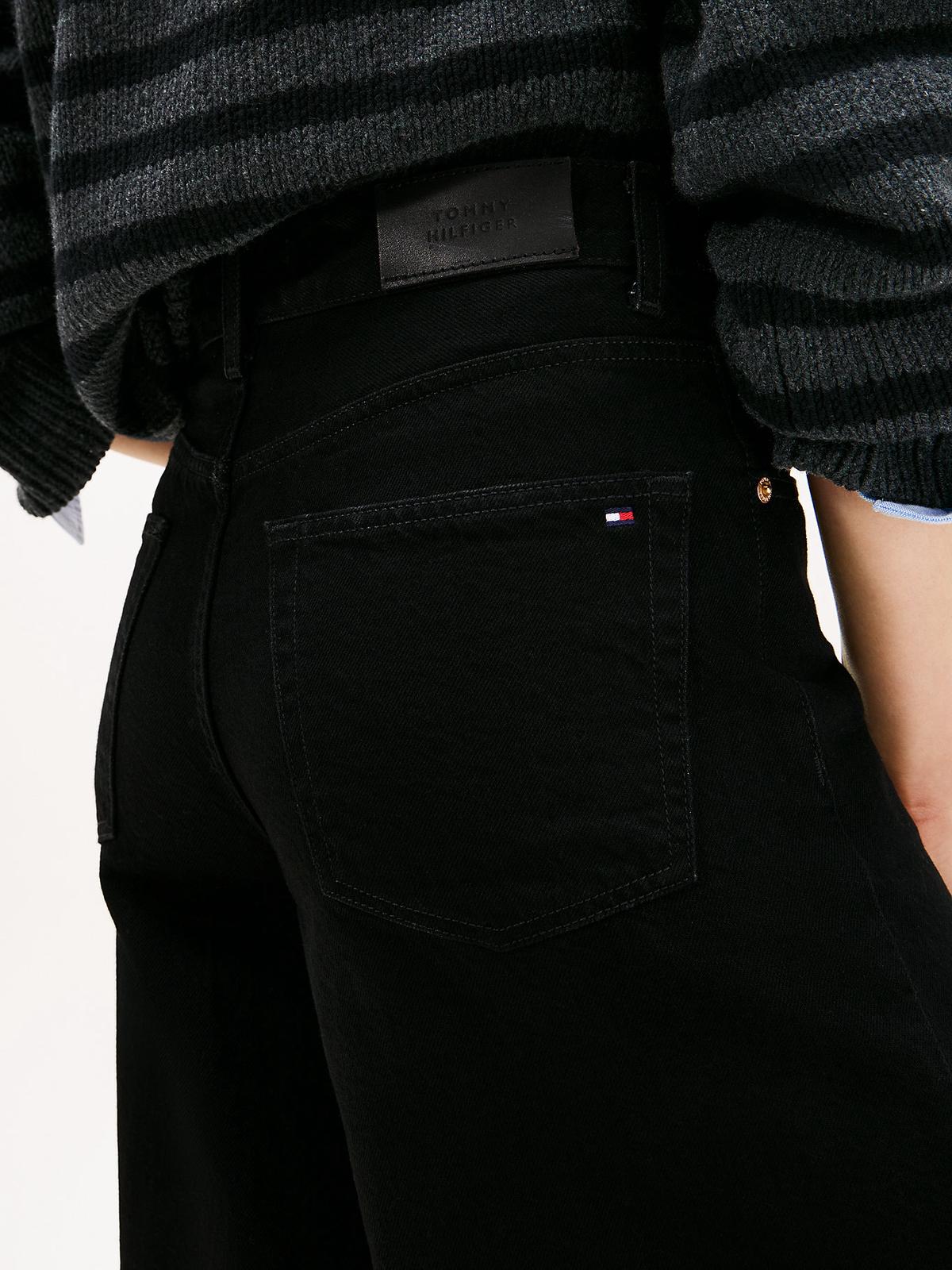 JEANS TOMMY HILFIGER DONNA