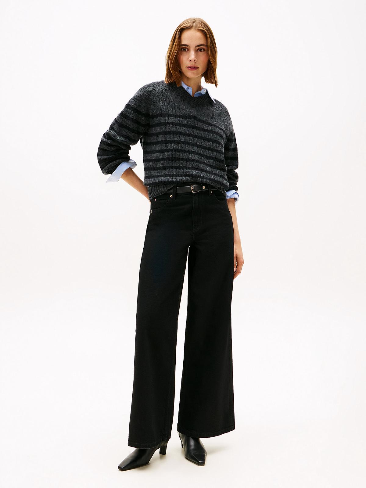 JEANS TOMMY HILFIGER DONNA