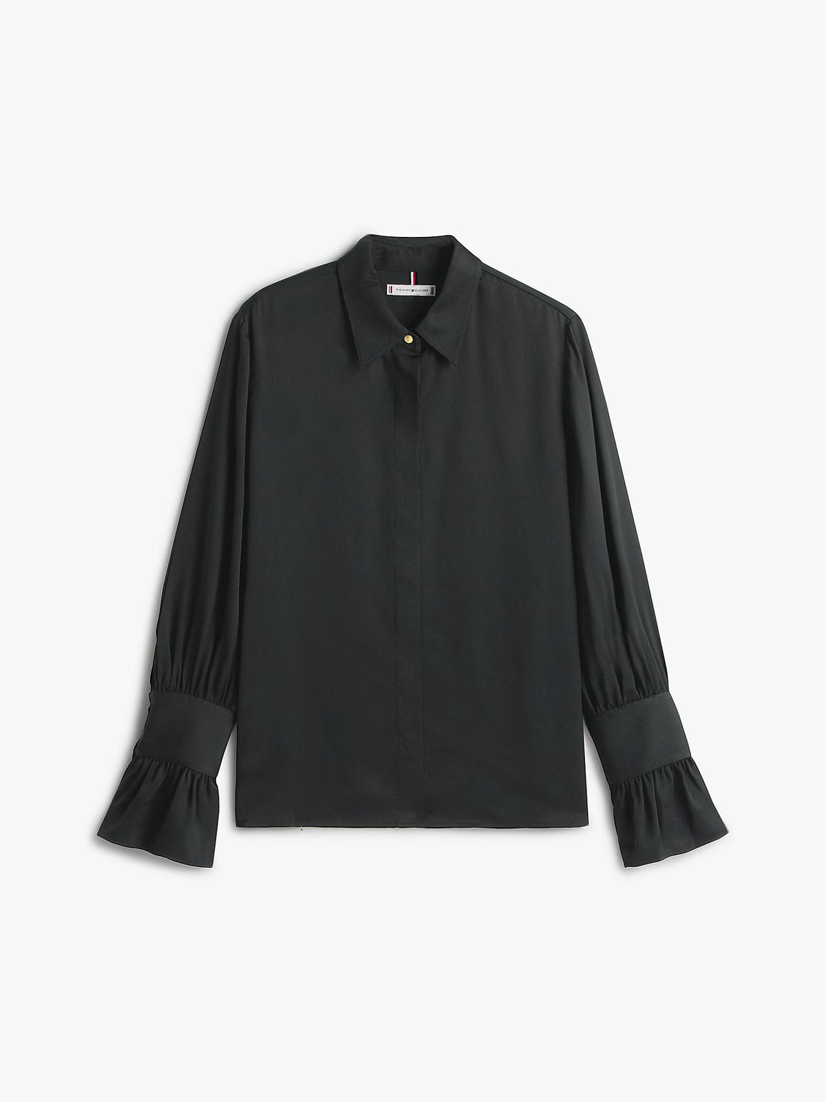CAMICIA TOMMY HILFIGER DONNA