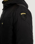 VESTE HOMME BLAUER