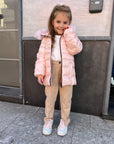 VESTE REFRIGIWEAR POUR FILLE