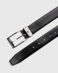 CEINTURE RÉVERSIBLE POUR HOMMES CALVIN KLEIN