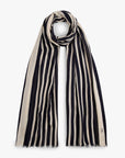 SCIARPA TOMMY HILFIGER DONNA TH ELEVATED CHIC SCARF