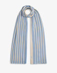 SCIARPA TOMMY HILFIGER DONNA TH ELEVATED CHIC SCARF