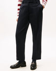PANTALONE TOMMY HILFIGER DONNA