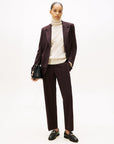 PANTALONE TOMMY HILFIGER DONNA