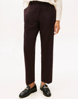 PANTALONE TOMMY HILFIGER DONNA
