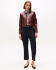 PANTALONE TOMMY HILFIGER DONNA
