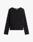 PULLOVER TOMMY HILFIGER DONNA
