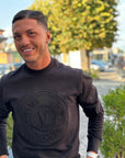 FELPA VERSACE JEANS UOMO