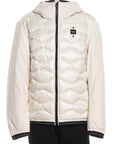VESTE ENFANT BLAUER