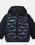 VESTE ENFANT BLAUER
