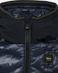 VESTE ENFANT BLAUER